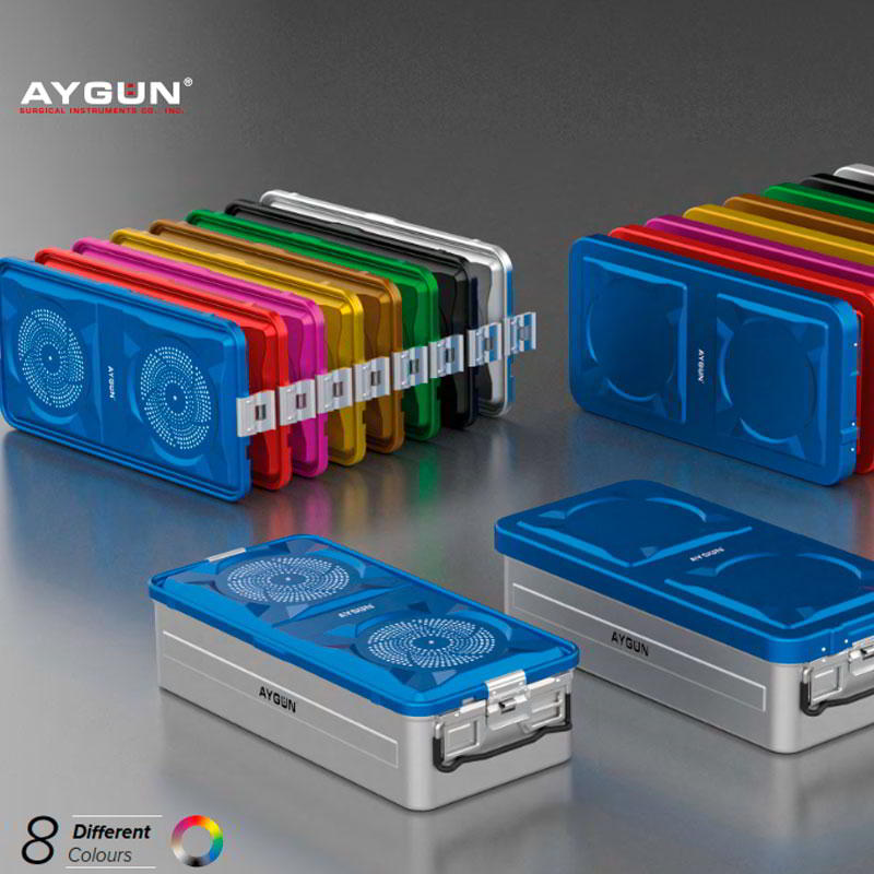 Standard Plus Model – Aygün Surgical Instruments