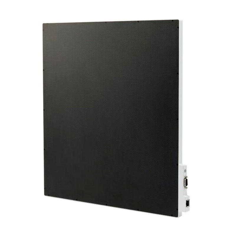 Detector fijo 43×43