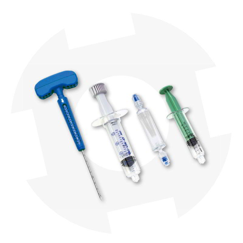 IntraGraft Bone Marrow
