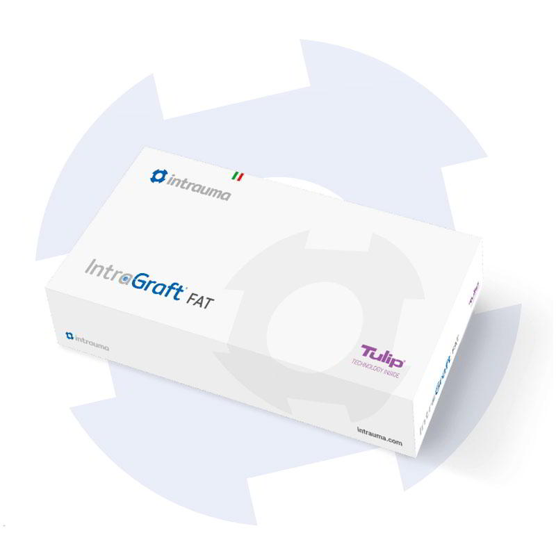 IntraGraft-Fat
