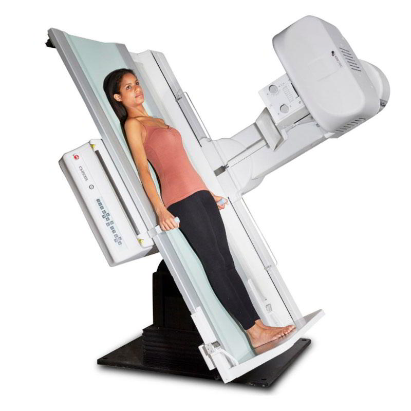Mesa control remoto Clipper DRF