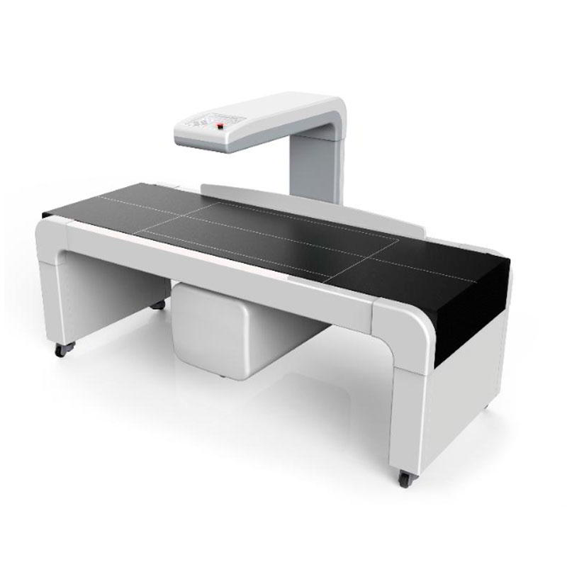 Osteodensitometro DEXA